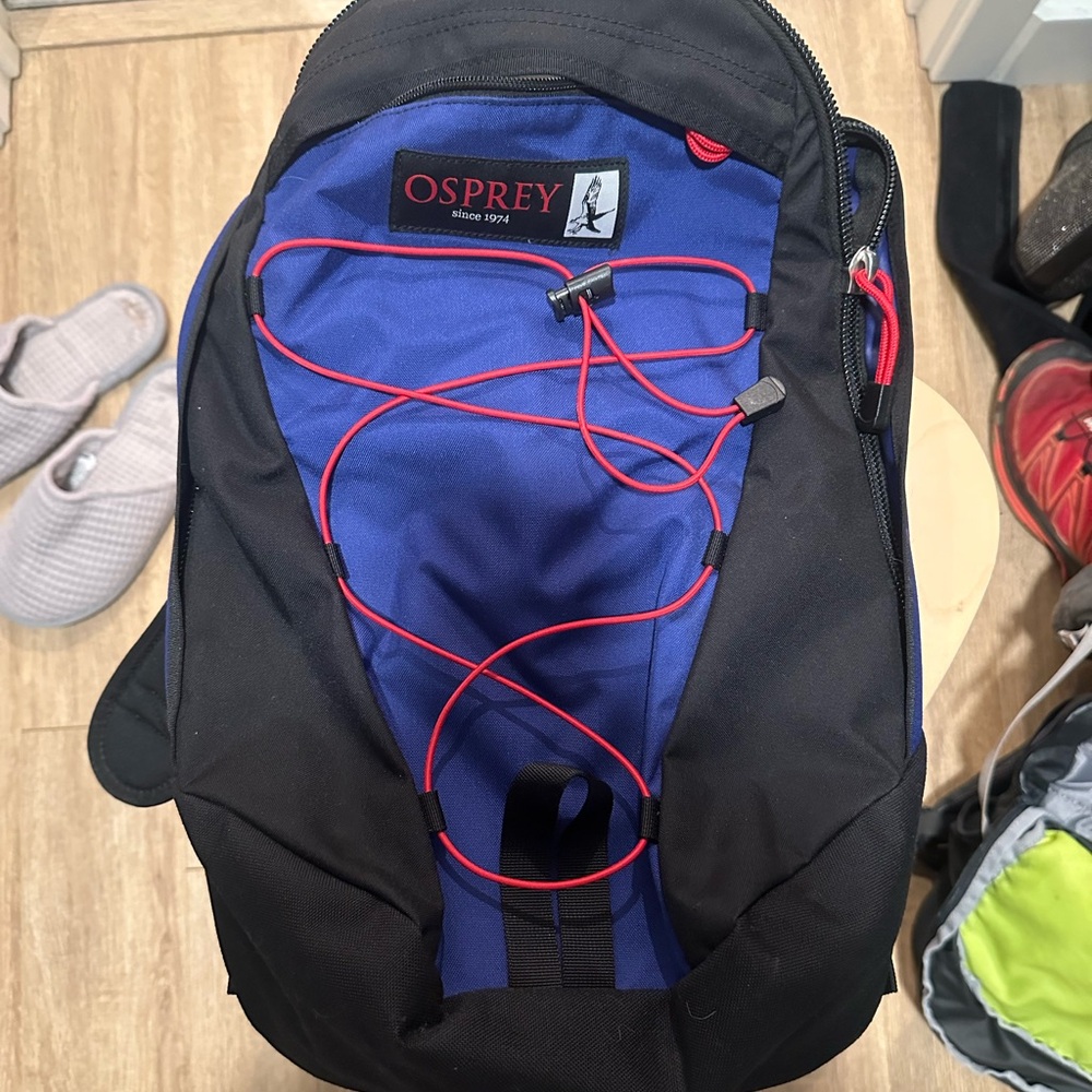 Osprey Heritage Simplex